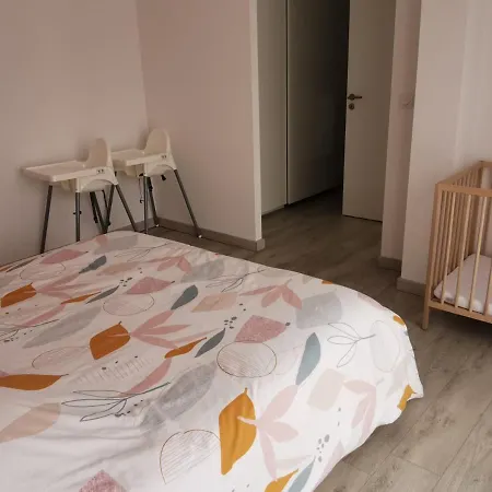 Holiday home 4* Avec Piscine, 4 Chambres, Proche - - Fr-1-194-259 La Tranche-sur-Mer